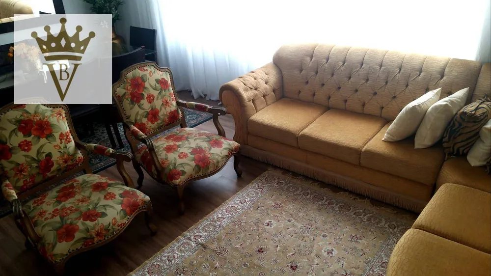 Apartamento, 3 quartos, 105 m² - Foto 2