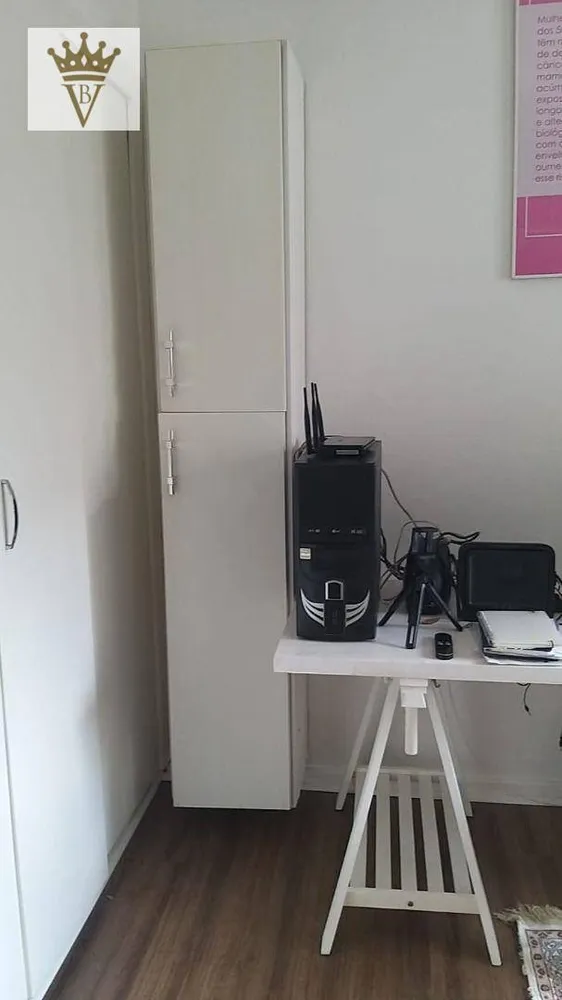 Apartamento, 3 quartos, 105 m² - Foto 9