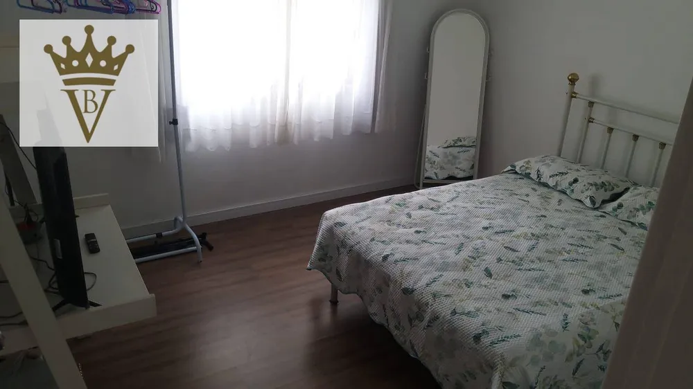 Apartamento, 3 quartos, 105 m² - Foto 5