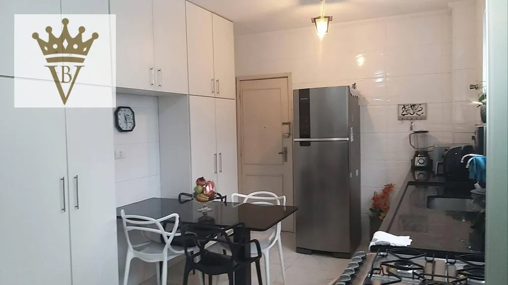 Apartamento, 3 quartos, 105 m² - Foto 4