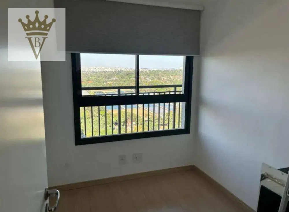 Apartamento, 2 quartos, 45 m² - Foto 7