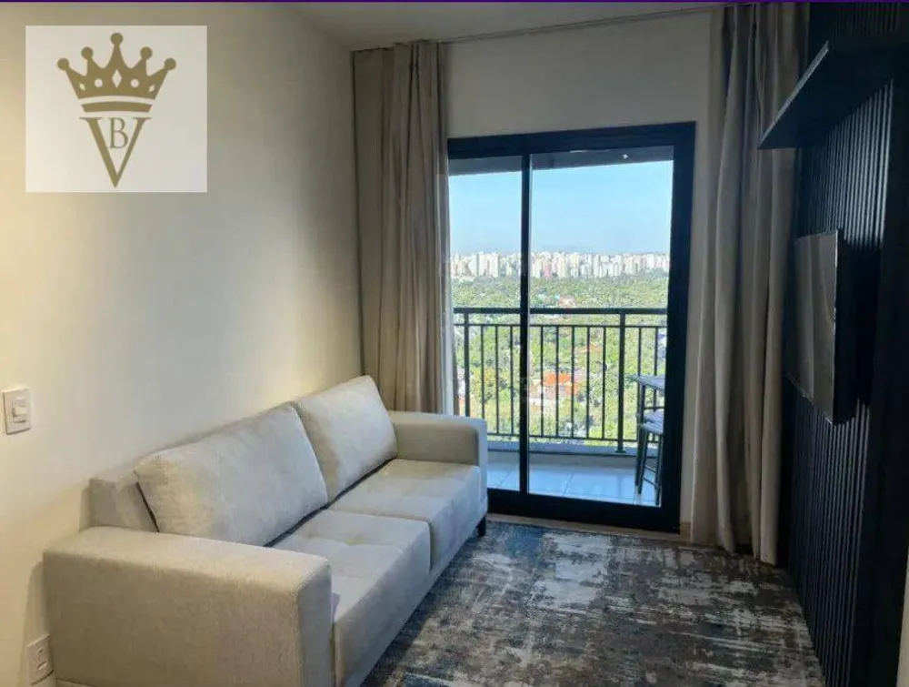 Apartamento, 2 quartos, 45 m² - Foto 3