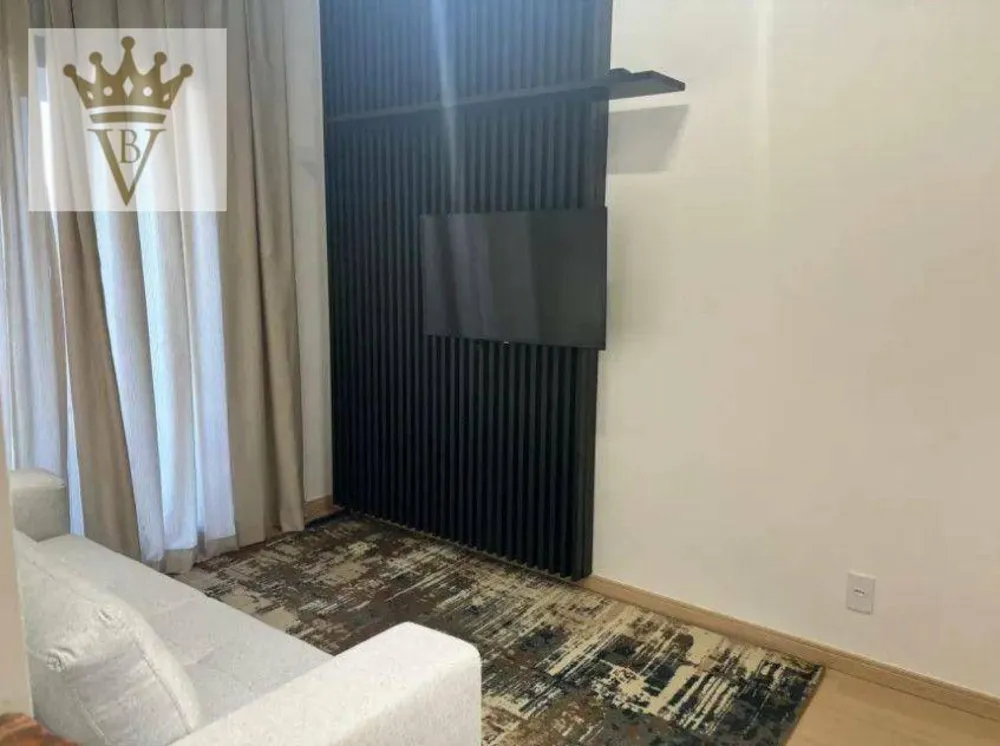 Apartamento, 2 quartos, 45 m² - Foto 4