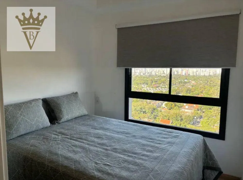 Apartamento, 2 quartos, 45 m² - Foto 6
