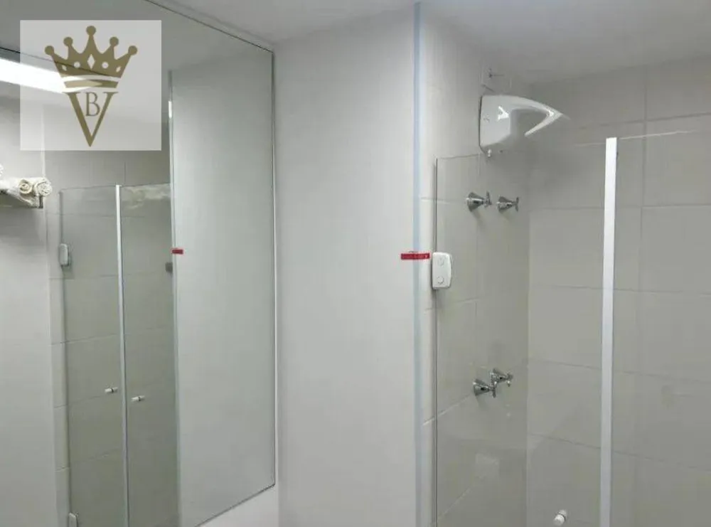 Apartamento, 2 quartos, 45 m² - Foto 9