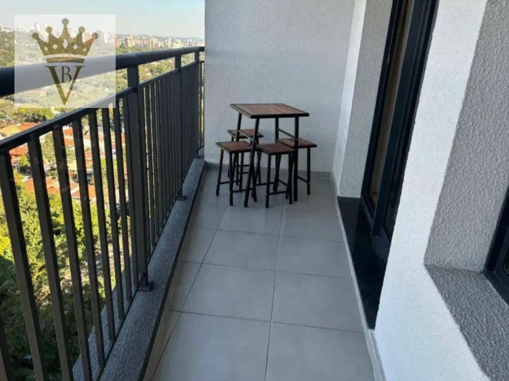 Apartamento, 2 quartos, 45 m² - Foto 2