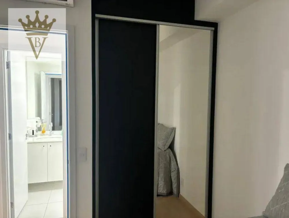 Apartamento, 2 quartos, 45 m² - Foto 5