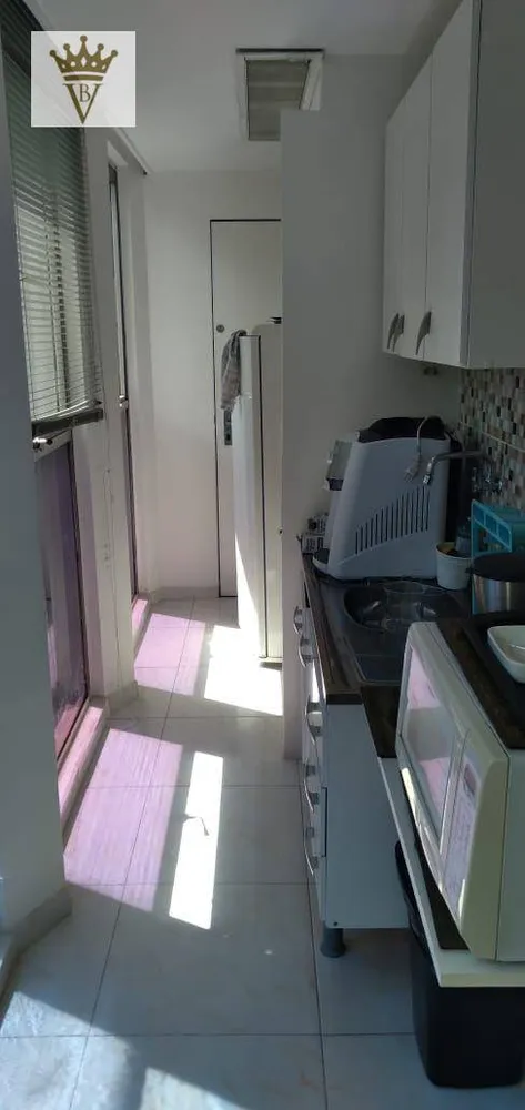 Sala-Conjunto, 135 m² - Foto 7