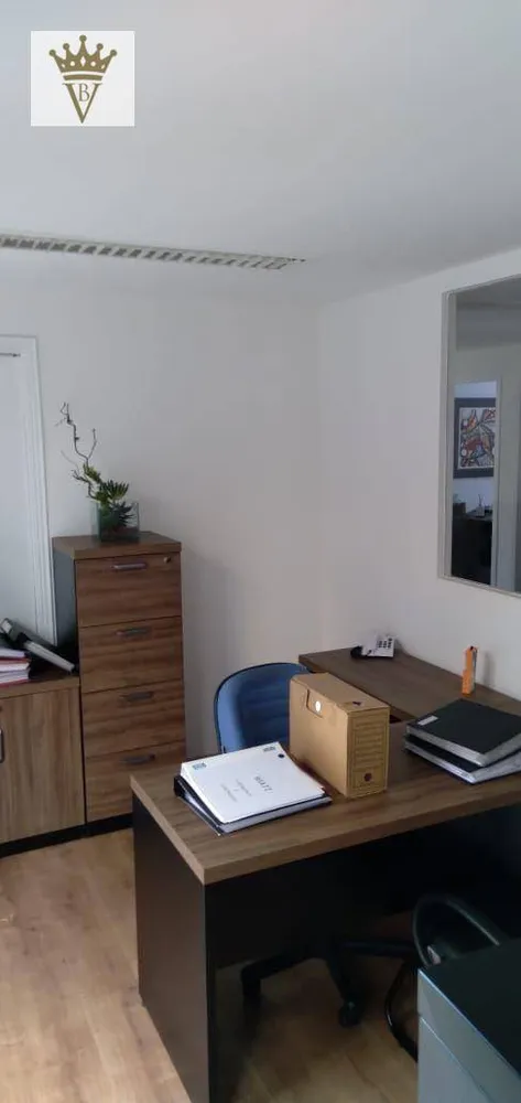 Sala-Conjunto, 135 m² - Foto 7
