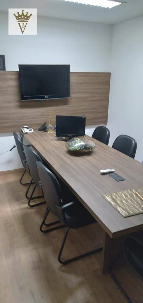 Sala-Conjunto, 135 m² - Foto 2