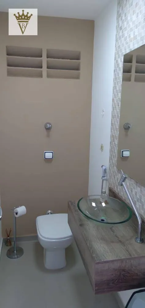 Sala-Conjunto, 135 m² - Foto 4
