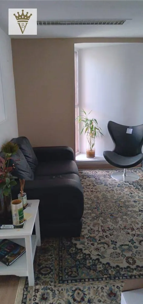 Sala-Conjunto, 135 m² - Foto 1
