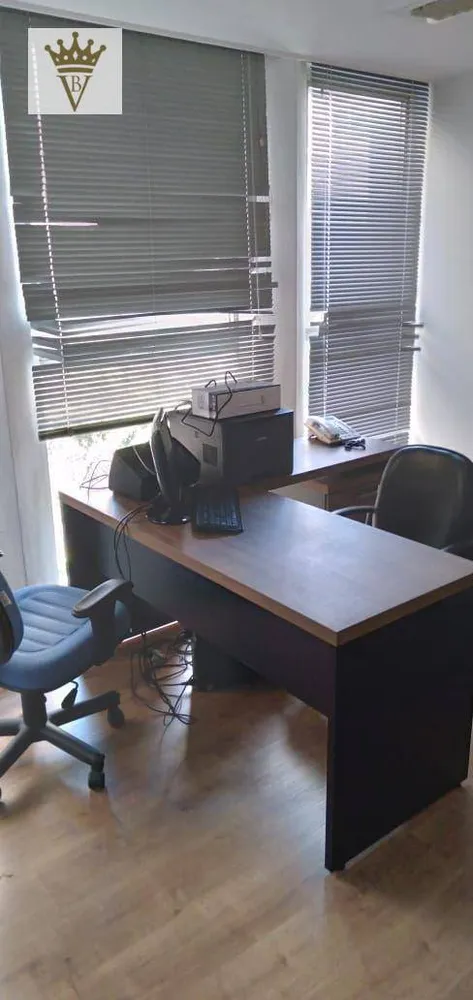 Sala-Conjunto, 135 m² - Foto 8