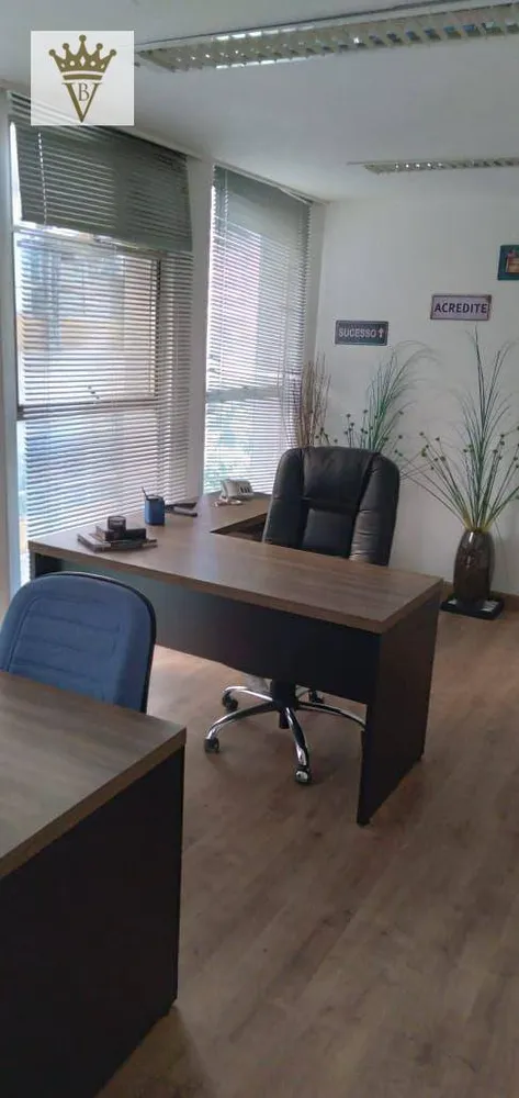 Sala-Conjunto, 135 m² - Foto 5