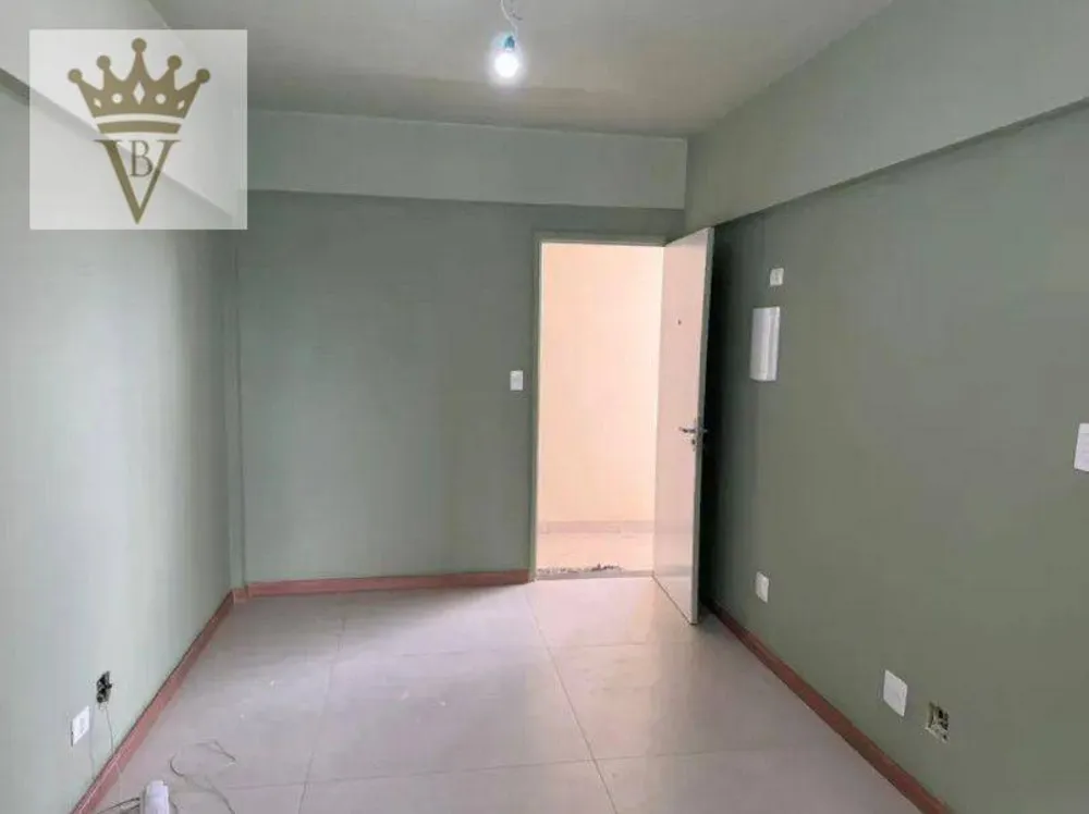 Apartamento, 1 quarto, 49 m² - Foto 3