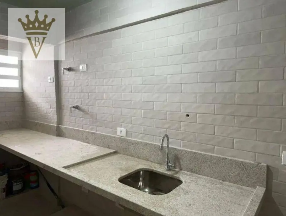 Apartamento, 1 quarto, 49 m² - Foto 8