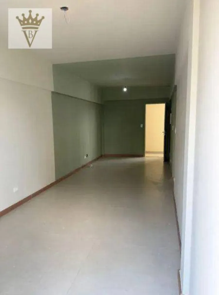 Apartamento, 1 quarto, 49 m² - Foto 2