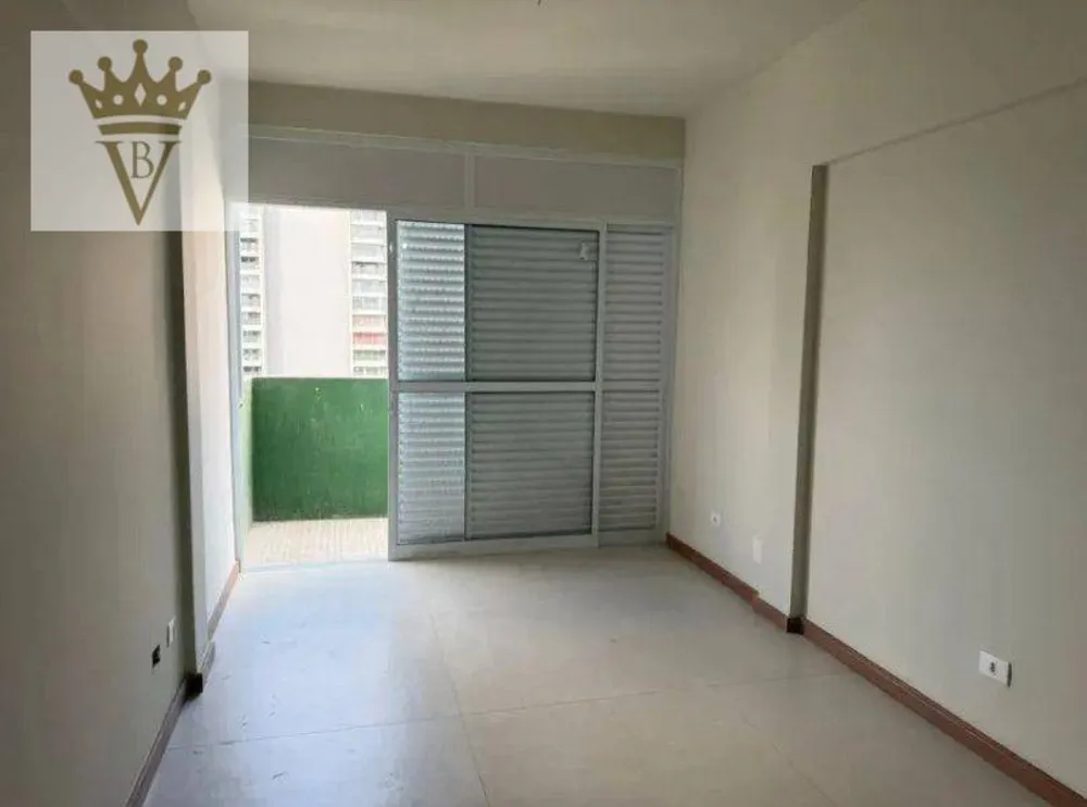 Apartamento, 1 quarto, 49 m² - Foto 1