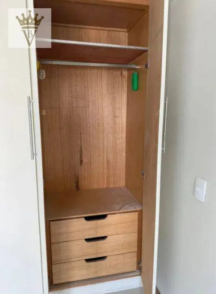 Apartamento, 1 quarto, 49 m² - Foto 6