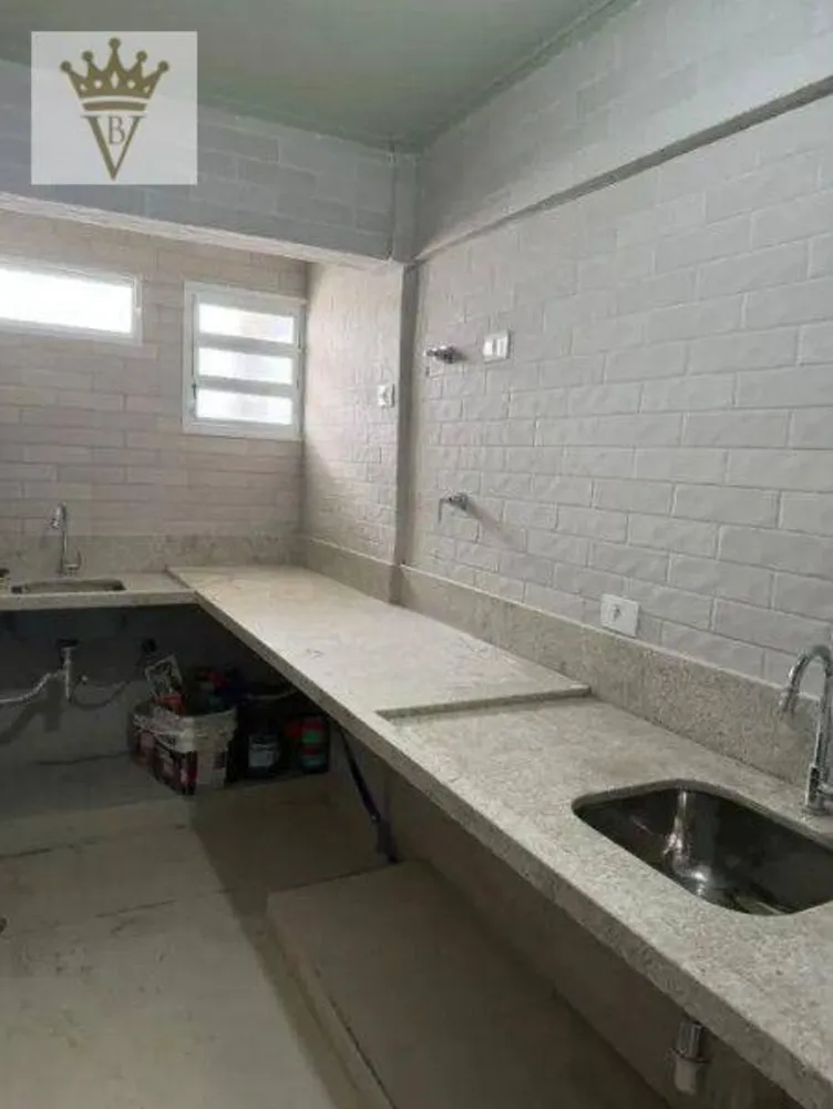 Apartamento, 1 quarto, 49 m² - Foto 9
