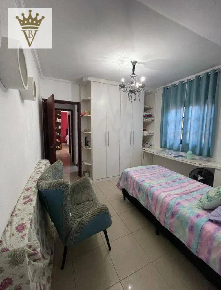 Casa, 4 quartos, 200 m² - Foto 5