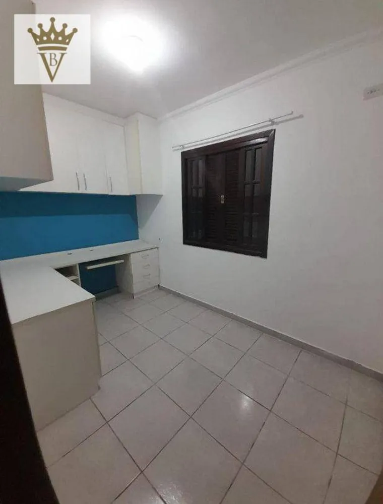 Casa, 4 quartos, 200 m² - Foto 4