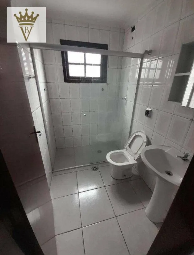 Casa, 4 quartos, 200 m² - Foto 1