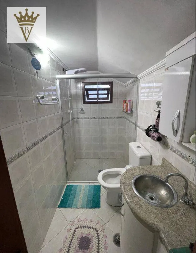 Casa, 4 quartos, 200 m² - Foto 6