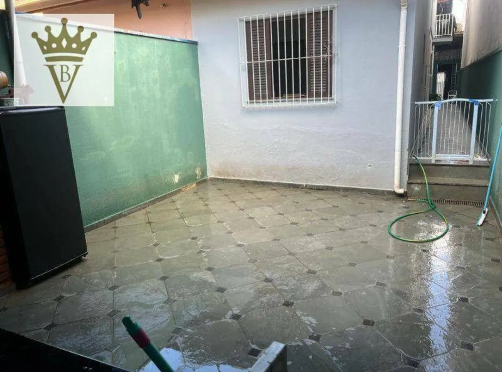 Casa, 4 quartos, 200 m² - Foto 5