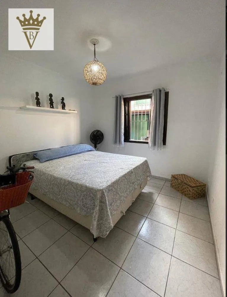 Casa, 4 quartos, 200 m² - Foto 2