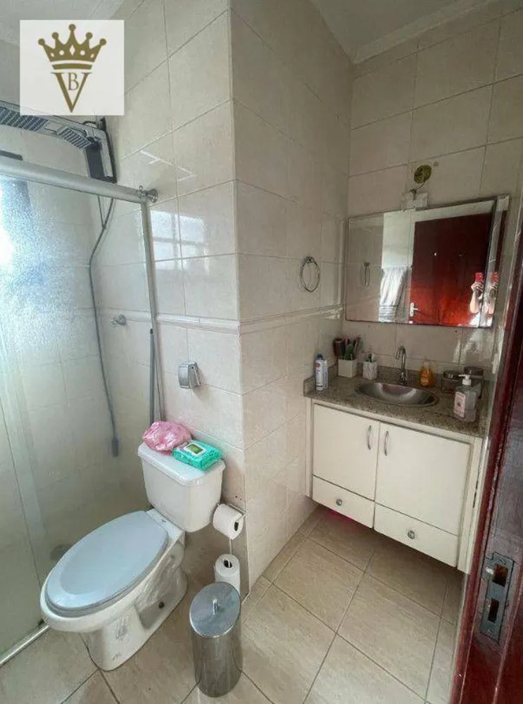 Casa, 4 quartos, 200 m² - Foto 11