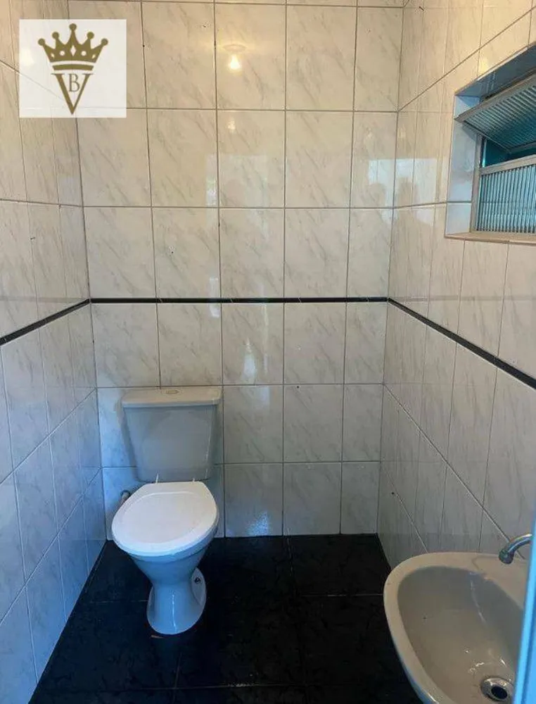 Casa, 4 quartos, 200 m² - Foto 8