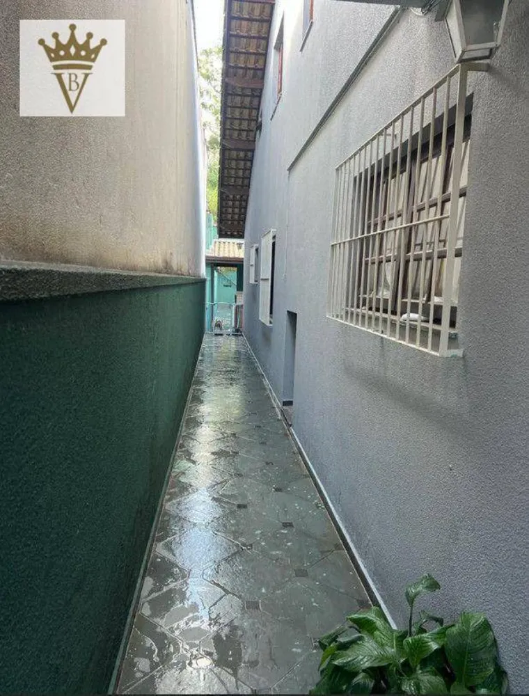 Casa, 4 quartos, 200 m² - Foto 3
