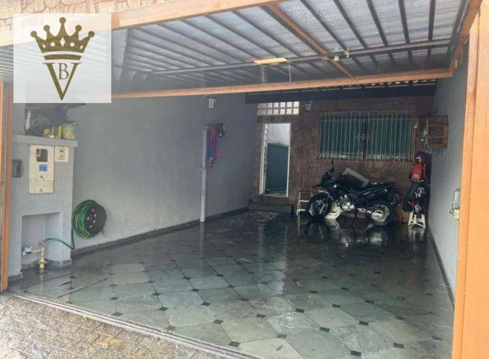 Casa, 4 quartos, 200 m² - Foto 8