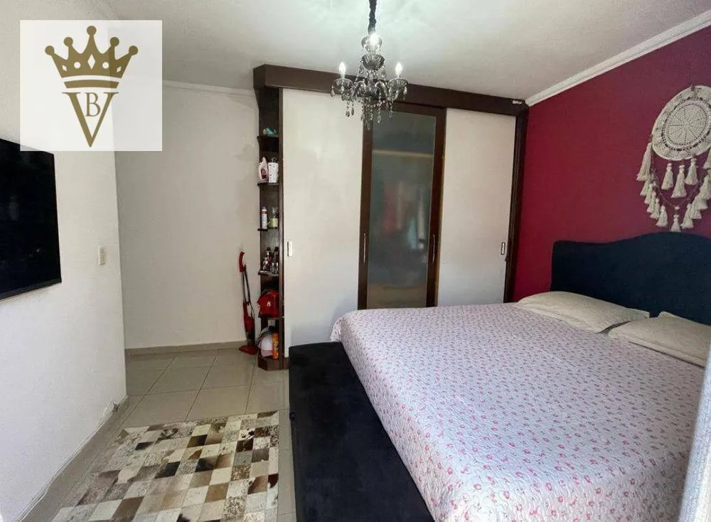 Casa, 4 quartos, 200 m² - Foto 3