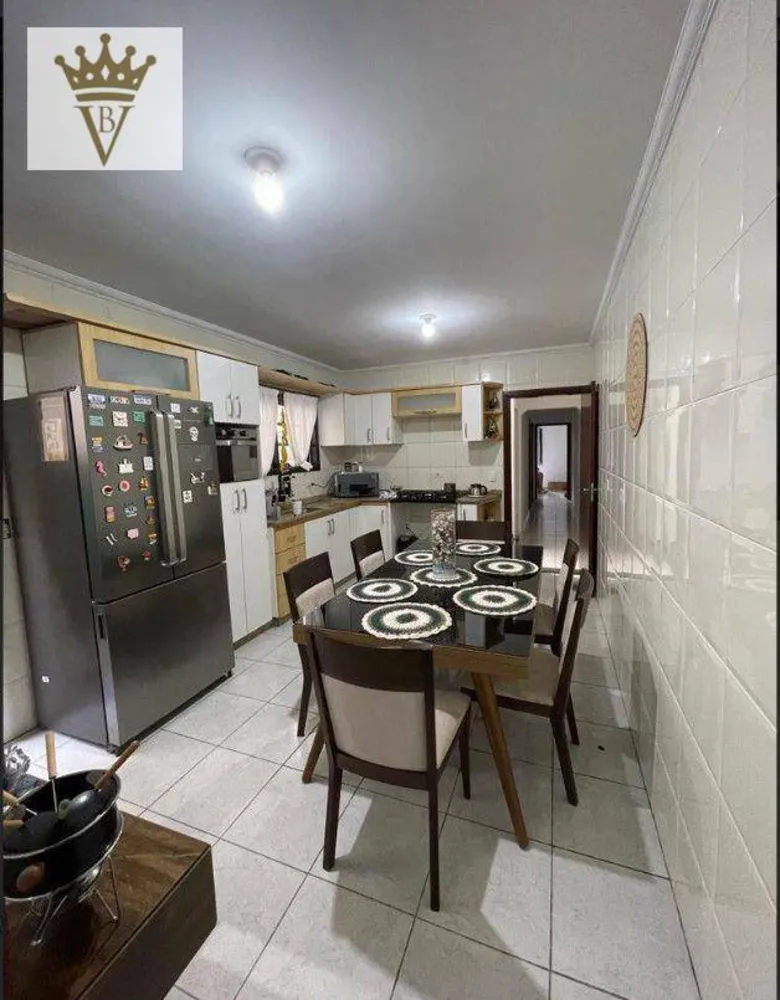 Casa, 4 quartos, 200 m² - Foto 7