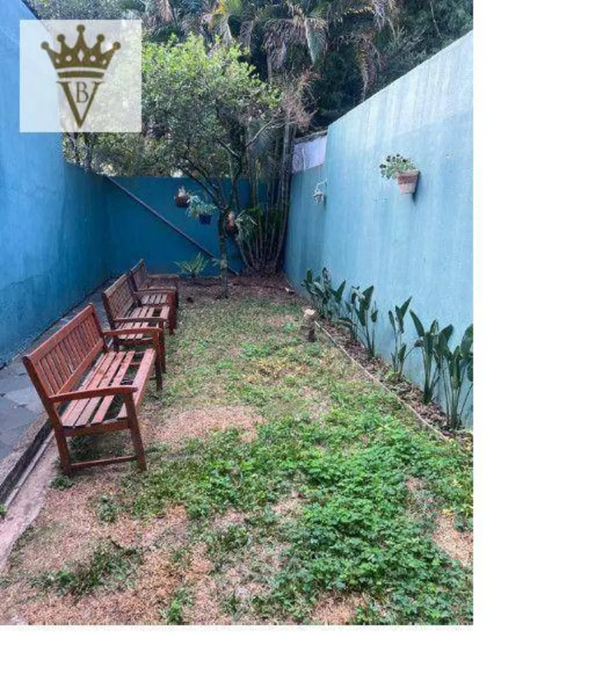 Casa, 4 quartos, 200 m² - Foto 10