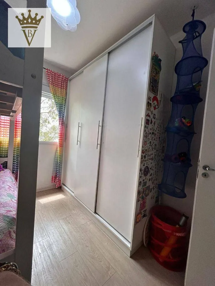 Apartamento, 3 quartos, 109 m² - Foto 10