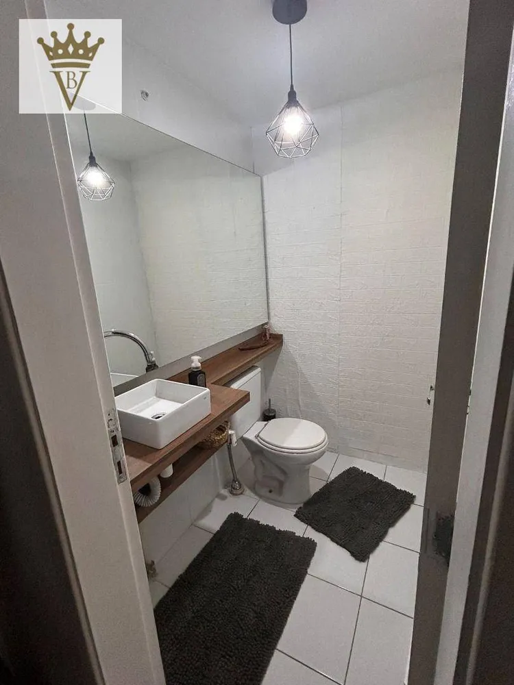 Apartamento, 3 quartos, 109 m² - Foto 8