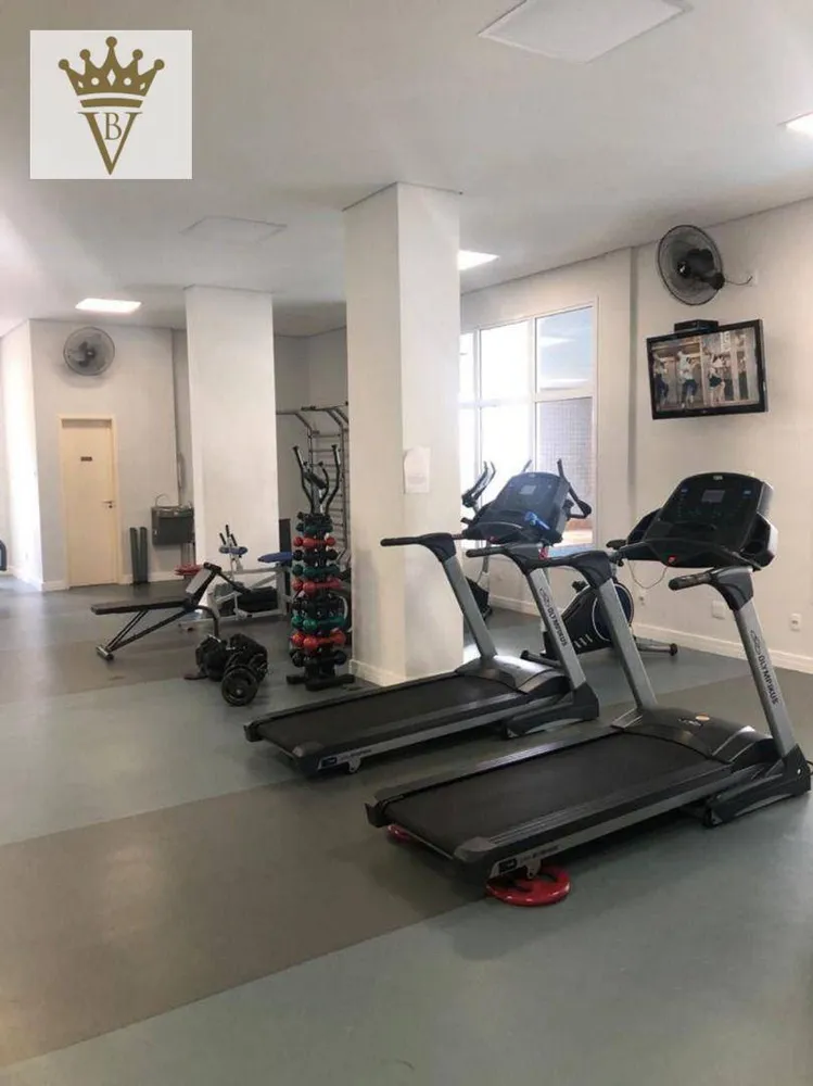 Apartamento, 3 quartos, 109 m² - Foto 12