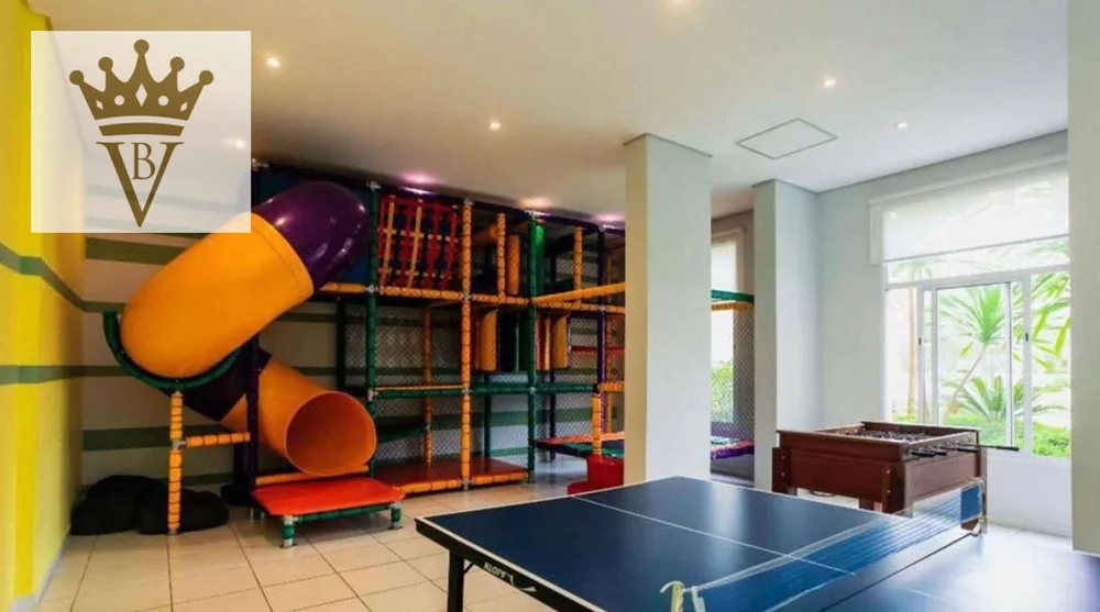 Apartamento, 3 quartos, 109 m² - Foto 4