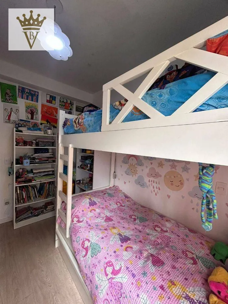 Apartamento, 3 quartos, 109 m² - Foto 11