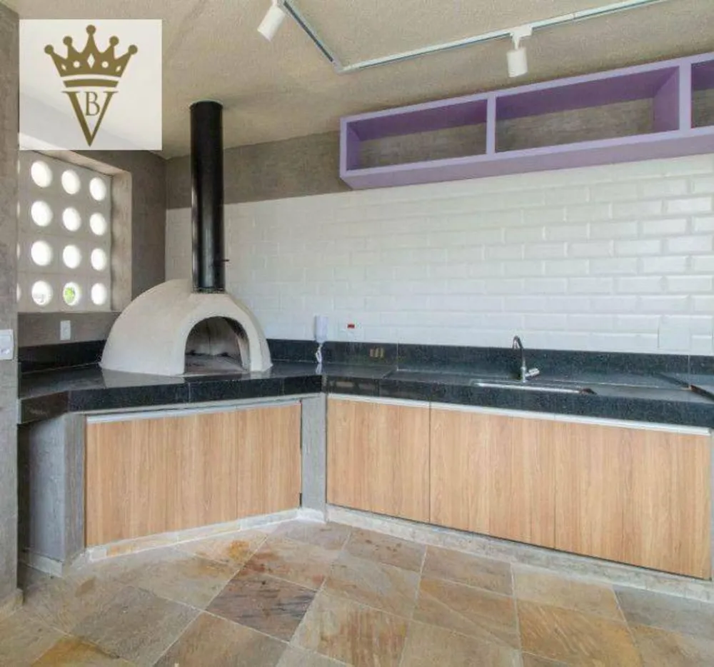 Apartamento, 3 quartos, 109 m² - Foto 7