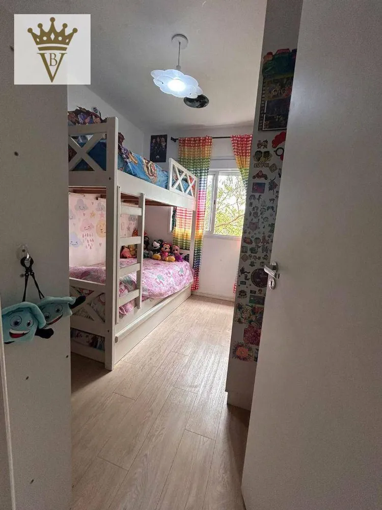 Apartamento, 3 quartos, 109 m² - Foto 2