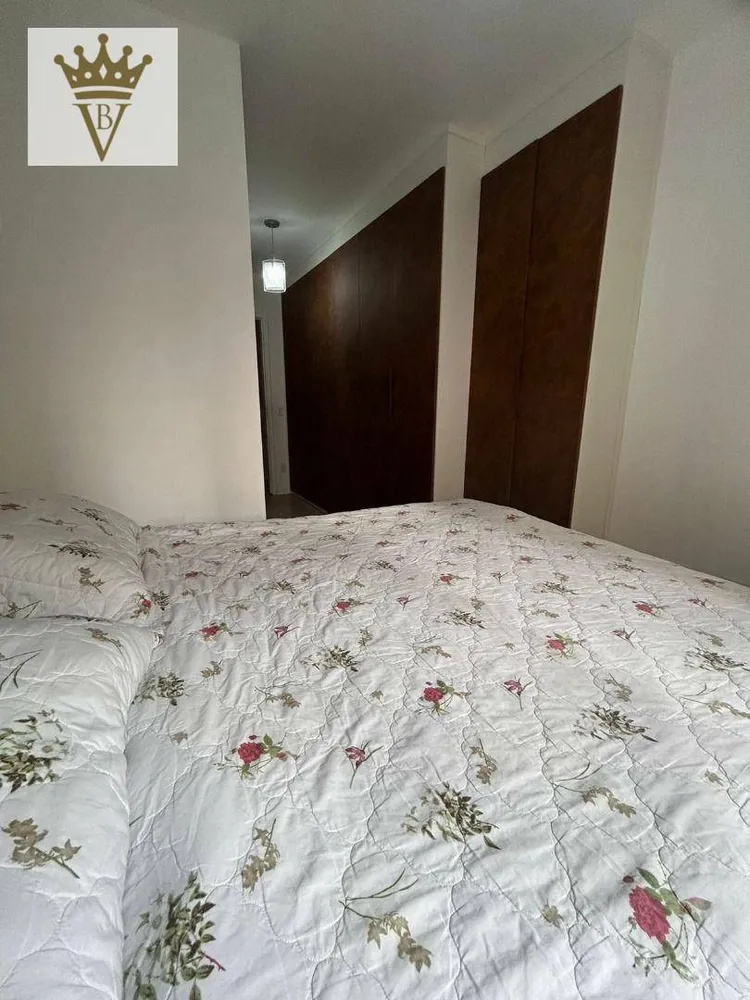 Apartamento, 3 quartos, 109 m² - Foto 1