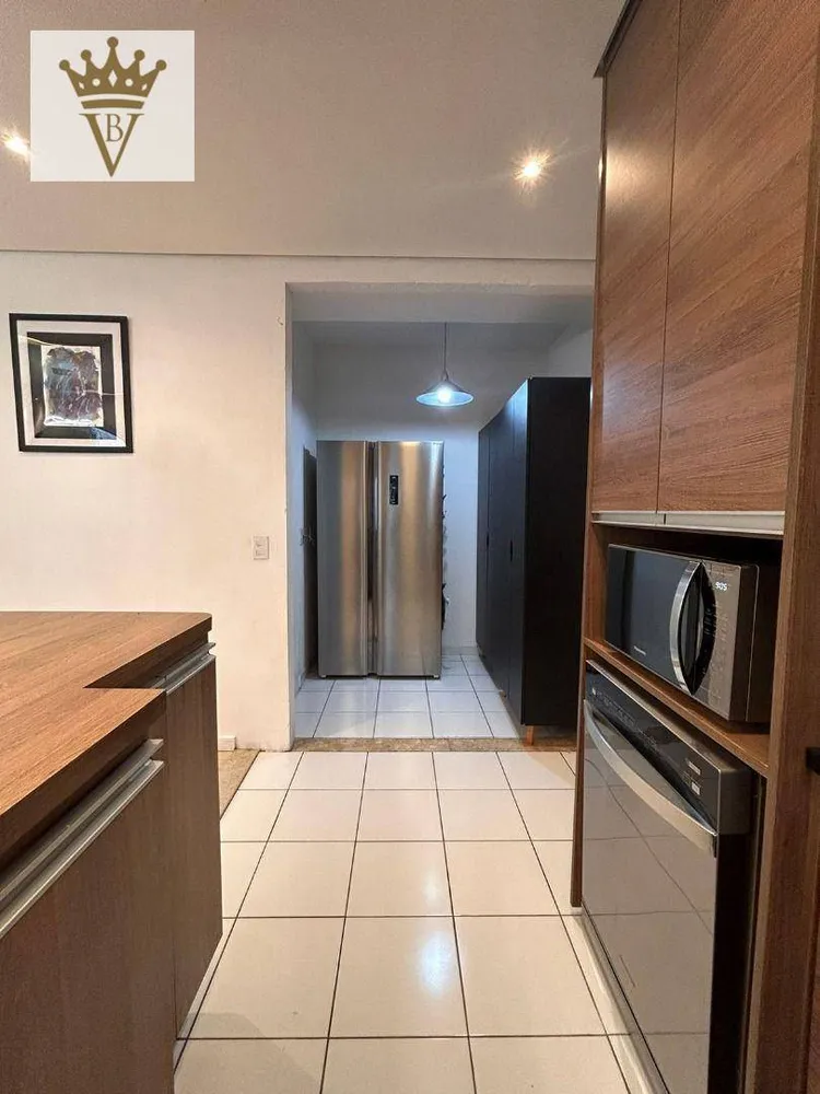Apartamento, 3 quartos, 109 m² - Foto 6