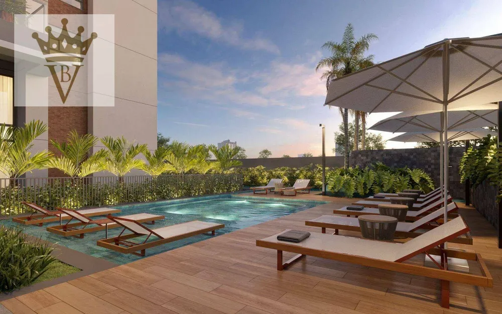 Apartamento, 4 quartos, 255 m² - Foto 9
