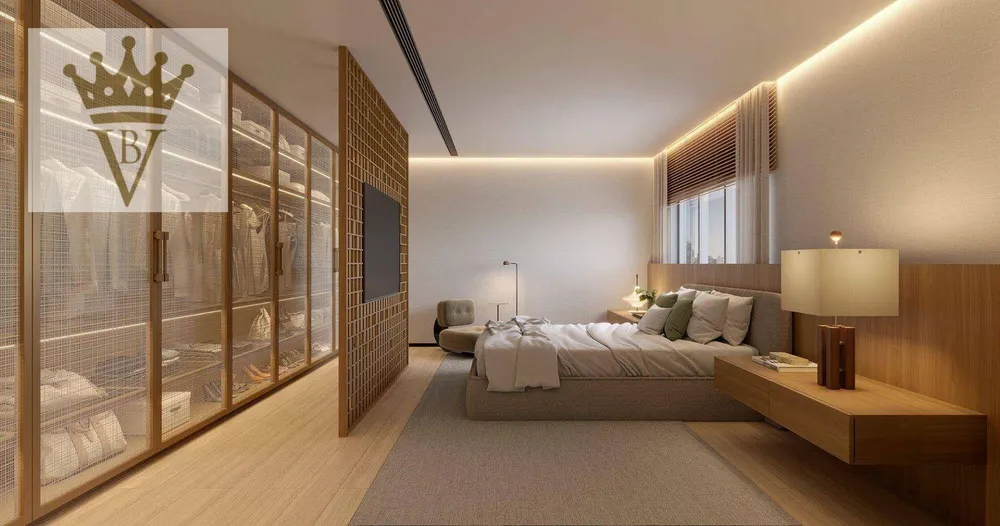 Apartamento, 4 quartos, 255 m² - Foto 4