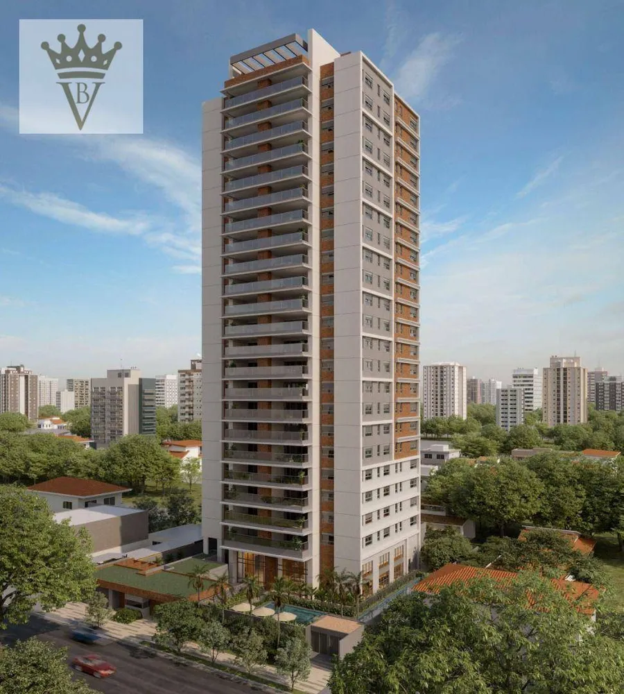 Apartamento, 4 quartos, 255 m² - Foto 7
