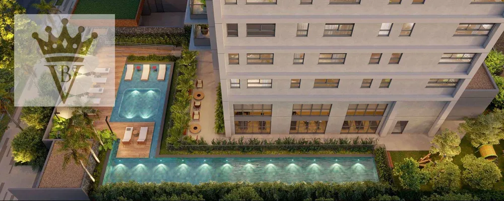Apartamento, 4 quartos, 255 m² - Foto 10